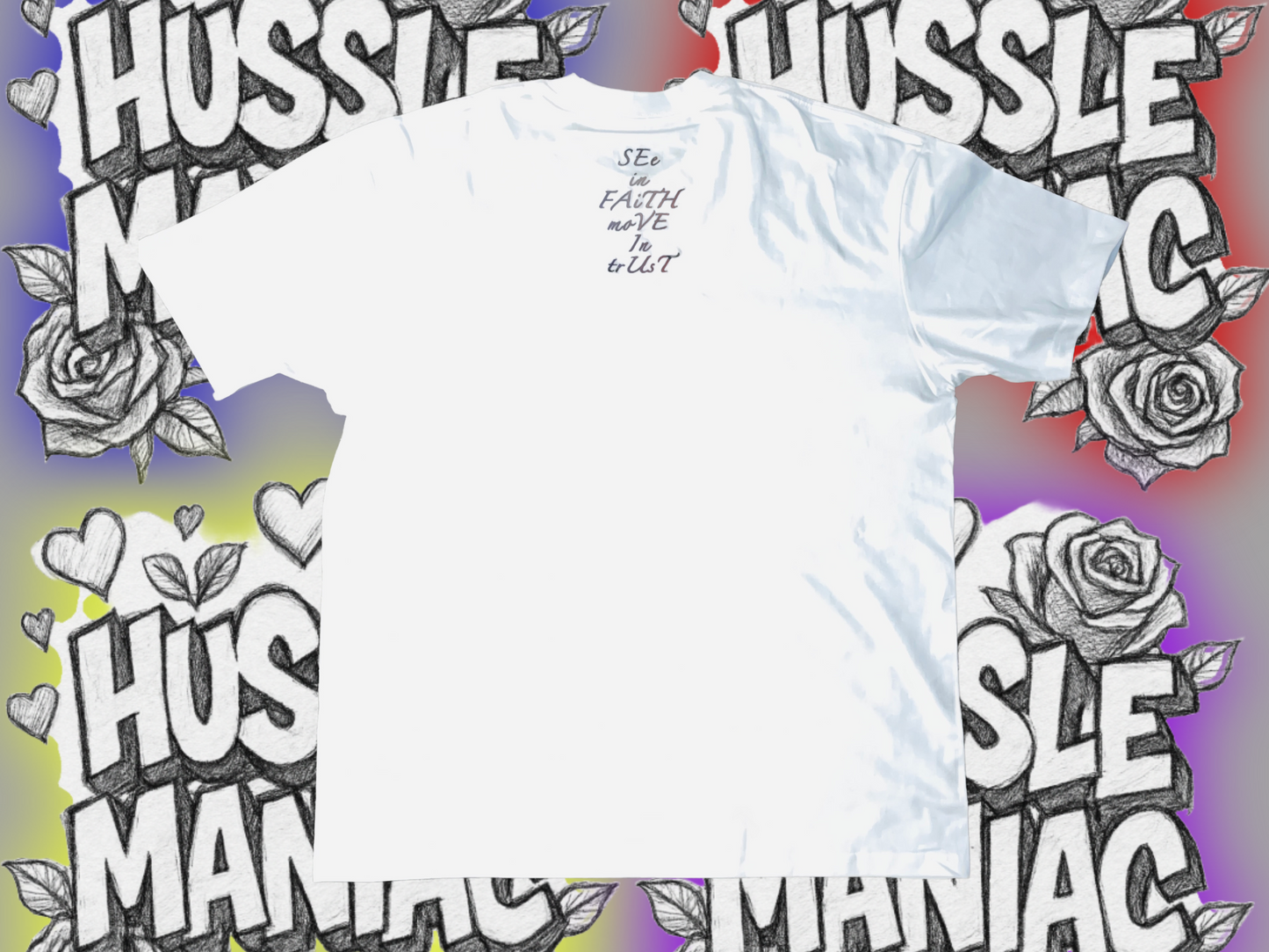 Dope Tee